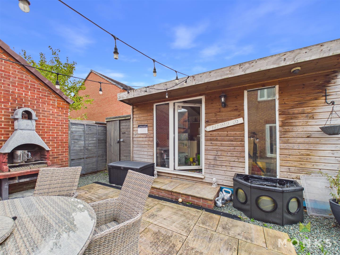 36 Oakley Meadow, Wem, SY4 5SP For Sale